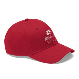 LV Rose Society Baseball Hat