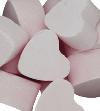 Load image into Gallery viewer, La Savonnerie de Nyons: Damask Rose Heart Bath Bombs (Set of 5)
