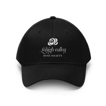 Load image into Gallery viewer, LV Rose Society Baseball Hat
