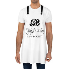 Load image into Gallery viewer, LV Rose Society Apron
