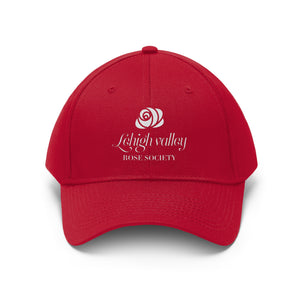 LV Rose Society Baseball Hat