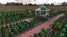 Load image into Gallery viewer, Hopewell Park Rose Garden Sponsor Opportunities
