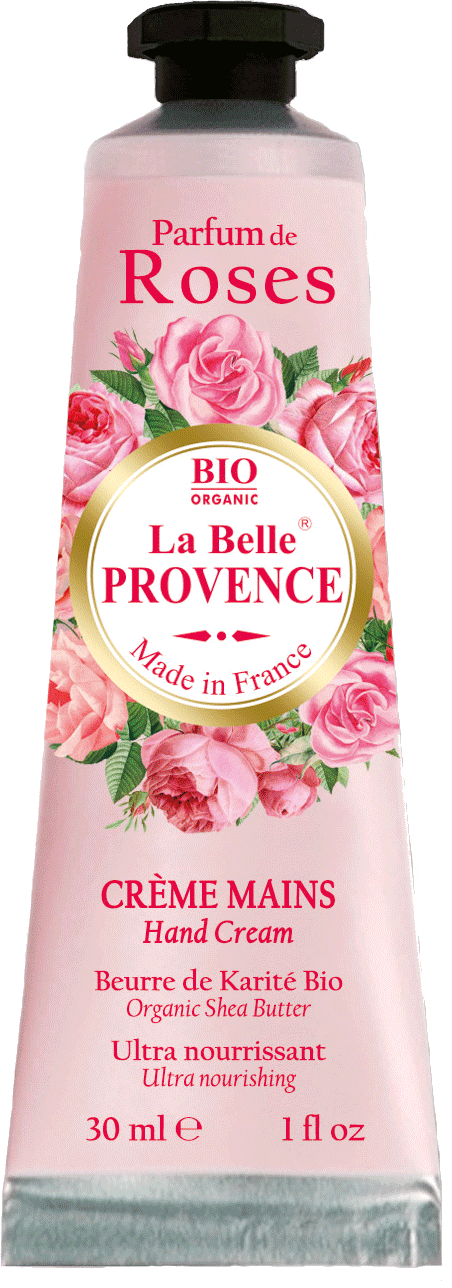 La Savonnerie de Nyons: La Belle Provence 