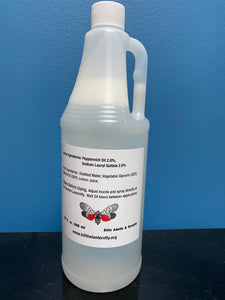 H & K Solutions Spotted Lanternfly Spray-On Killer