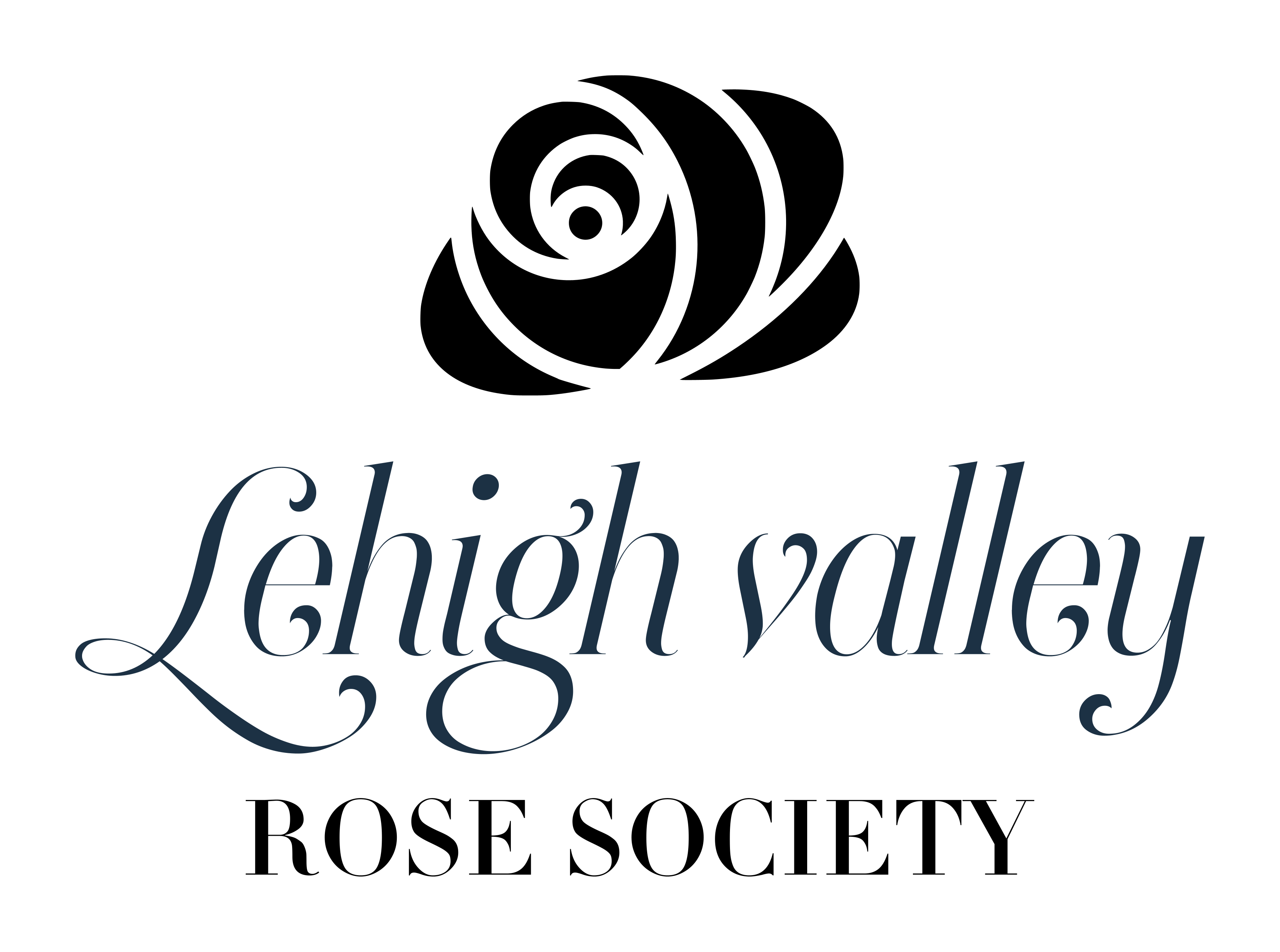 Lehigh Valley Rose Society